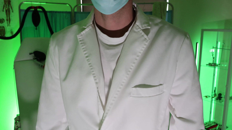 TomBakerBDSM: Program skurczu Chastity Pt 2 (4k)