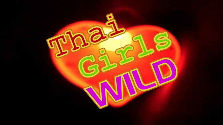 Thai Girls Wild: Petite Thai angel gets filled with cum