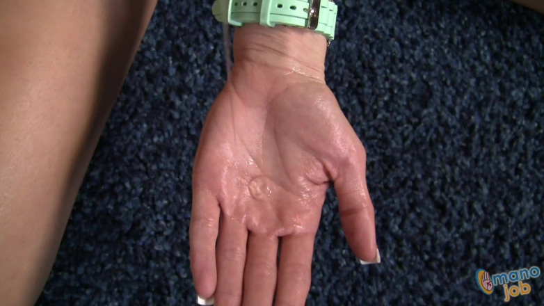 Mano Job: Jerked to Pop