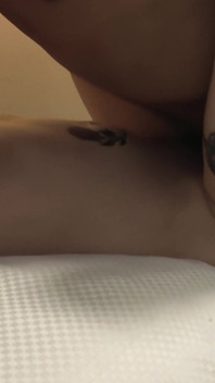 First Interracial - Husband Films Tiny Wife Haven Moss Fucking a Black Cock
