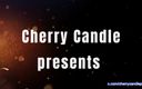 Cherrycandle: Edição de Natal da Cherry Candle! Provocação de striptease! Joi...