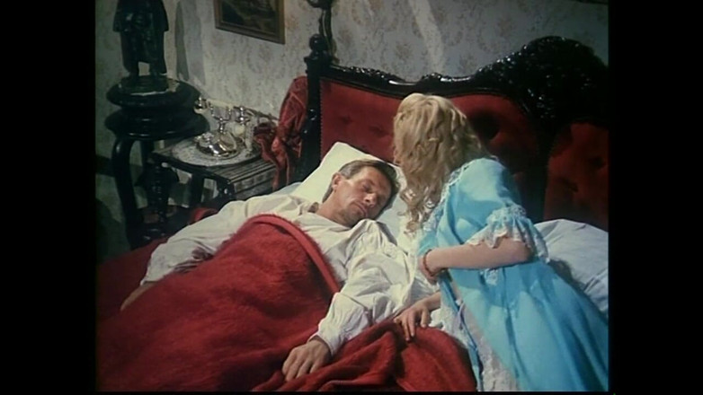 Vintage megastore: Cô bé lọ lem xinh đẹp cưỡi con cu to cổ điển...