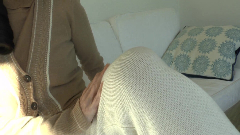 Lady Victoria Valente: 결혼식 4시간 전, 계모의 스웨터 사정, 레이디 빅토리아 발렌테