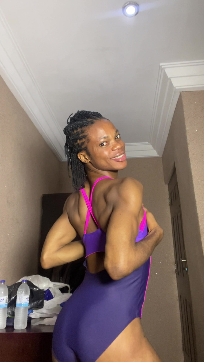 Baddestboyx: Fick vad jag också ville