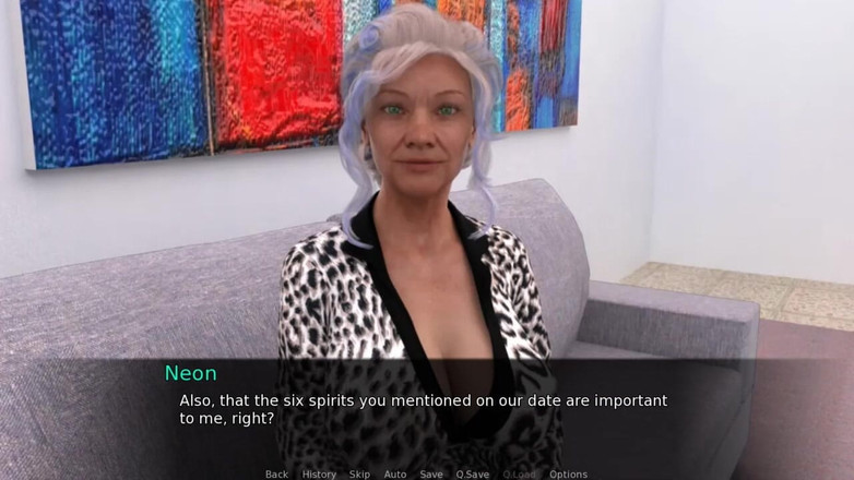 Neon2520: Kölelik ve uçurum arasında #28 seksi nine boğazını sert siktiriyor