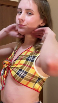 Fresh Cosplay Pixie Frolic - Teasing Licks to Multi-pose Ecstasy