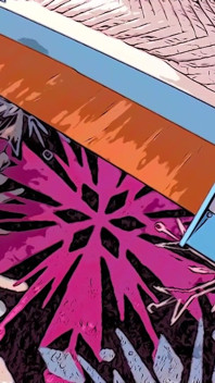 Magna Cum Laude Animated Full Feature Film Comixxx Edition