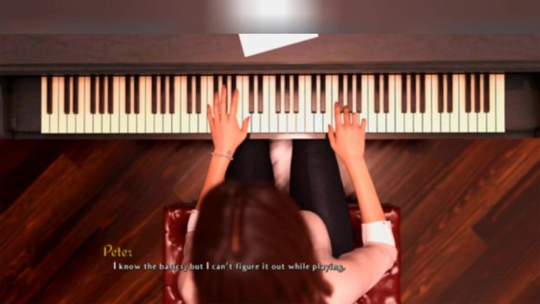 3DXXXTEEN2 Cartoon: Presa fácil para a caça dos Catadores. 3D pornô cartoon sexo