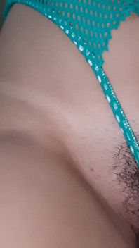He Asked Me to Wear a Proper Swimsuit to the Beach. That Was the Result.