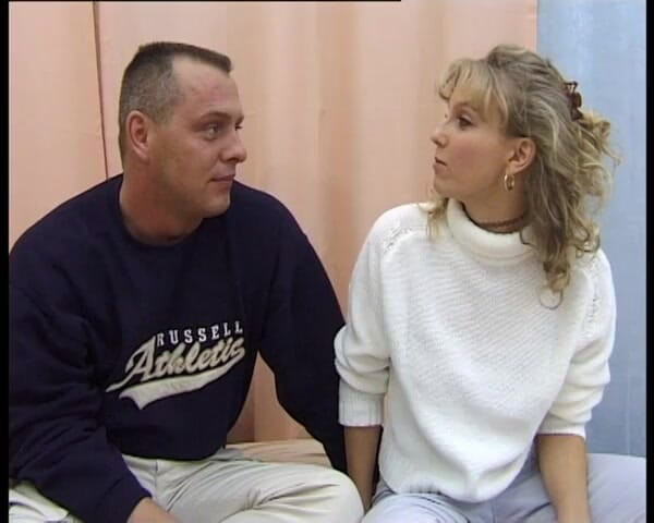 YOUR FIRST PORN: Dein Arsch Gehoert Heute Mir - Rick &amp; Jaquelin Your Ass Is...