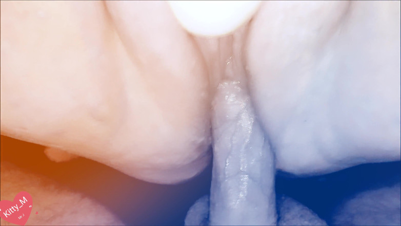 Jmgameplay: She love dick and vibrator in her pussy