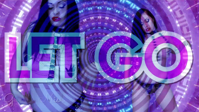 Goddess Misha Goldy: Ar trebui să fii o fată mai bună! Transformare într-o curvă...