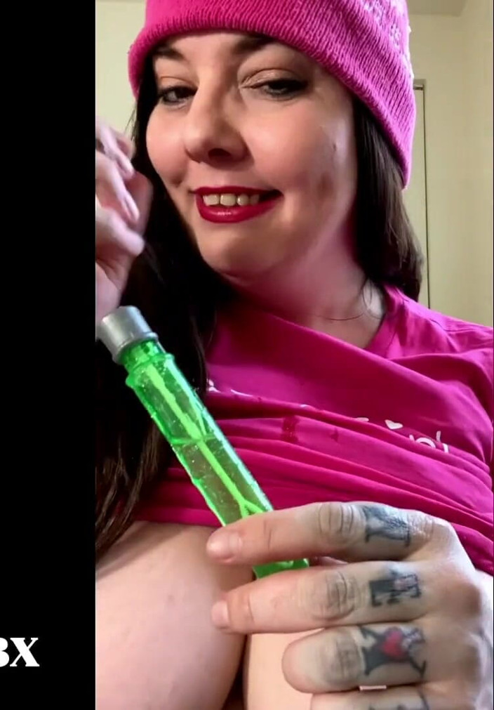 Porno angels: Chazzy girl bubbles project starring Brielle frost