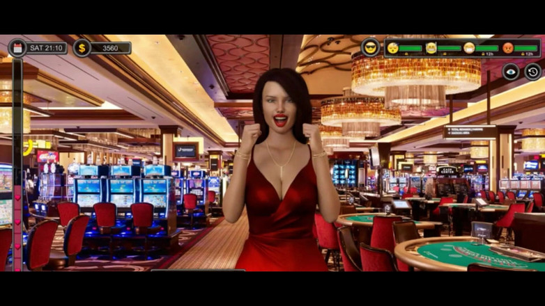 Miss Kitty 2K: Homem da Casa - Parte 65 - passeio sexy depois do namoro