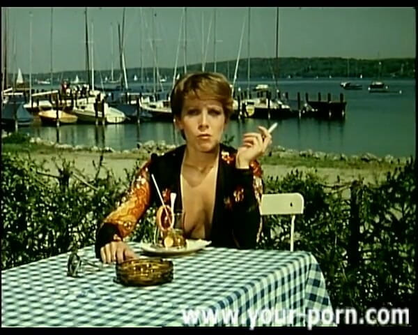 GERMAN PORN CLASSICS: Hot holes - Horny engravers - Herzog video