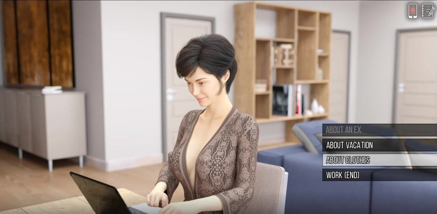 Miss Kitty 2K: 问题大学54 - 由misskitty2k制作的新性感更新