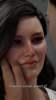 Ms.denvers - V0.1.2.4 - ภาค 3