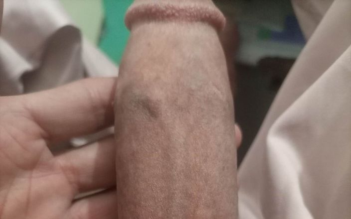 Mydick8inch: Mój kutas jest 8 calowych