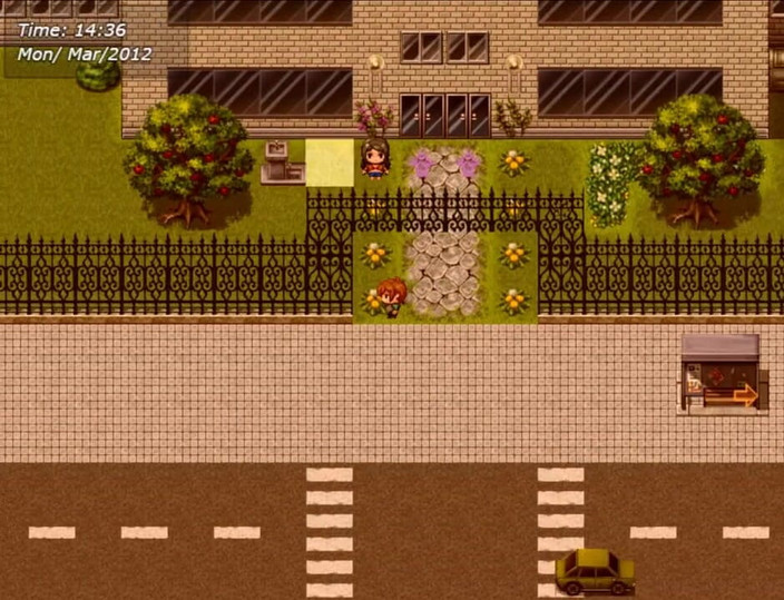 LoveSkySan69: Never saint - parte 35 - una milf arrapata sexy loveskysan69