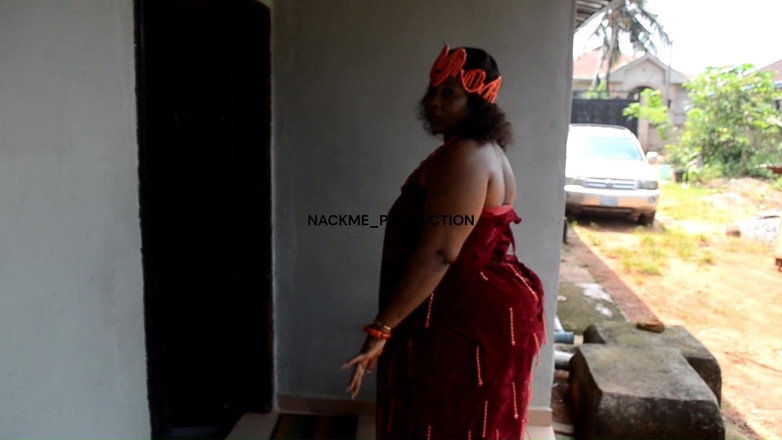 NACKME_PRODUCTION: Queen Vusi at It Again