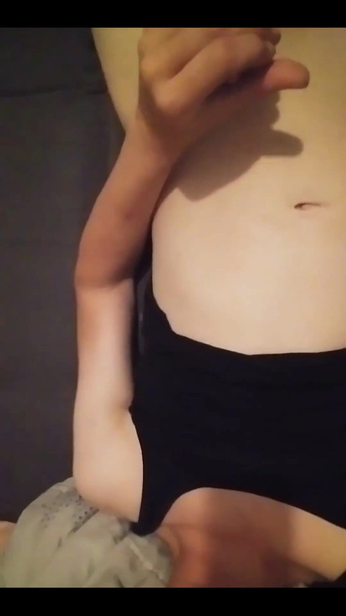 LilTaste: masturbace