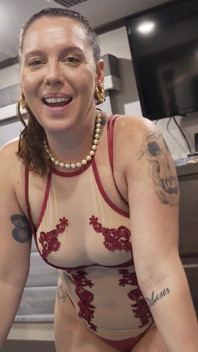 The Ultimate Surprise for the Perfect Cuck Husband