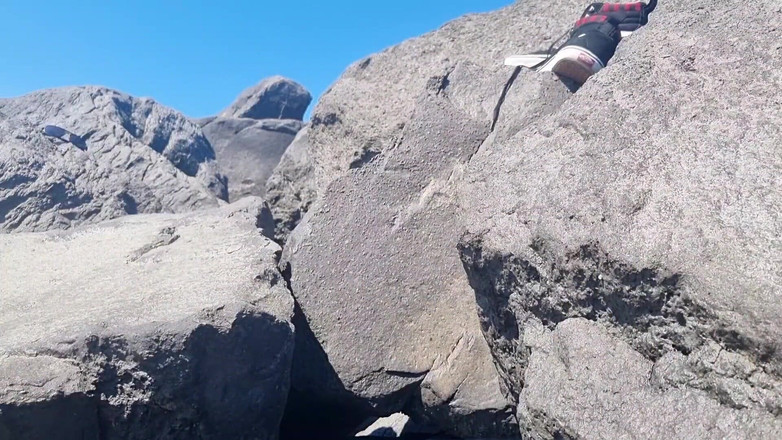 Alexander Audran: Amateur - (éjaculation publique italienne) est excité en public