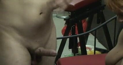 Anna Devot: Annadevot - Injected with sperm ...