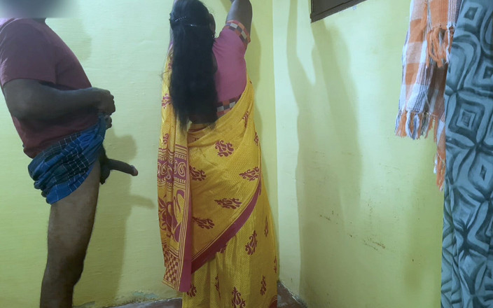 Mathvan: Tia Estava Trabalhando, Eu Fiz Sexo Quente Com Ela Real...