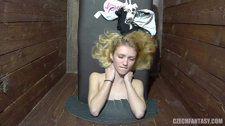 CzechFantasy: Czech Fantasy 2 - Part 1: Small Tits, Big Dicks, and Zero Fucking...