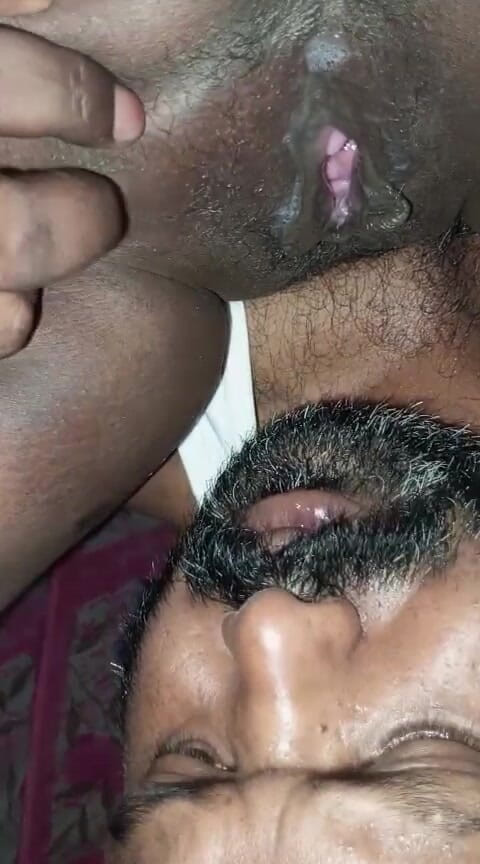 Indiagirl: Bald Stepfather Having Sex with His Older Stepdaughter