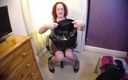 Mistress Jodie May: Lingerie Unpack and Try on