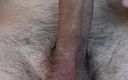 It&#039;s Tim: Lots of precum and a nice load
