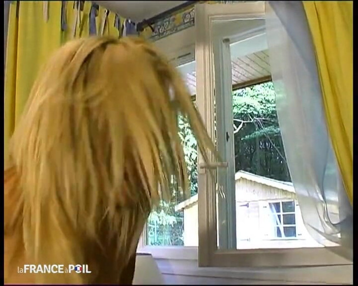 French Gonzo: Femeia viselor mele!
