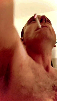 Ben and His Sexy and Hairy, Man Chest
