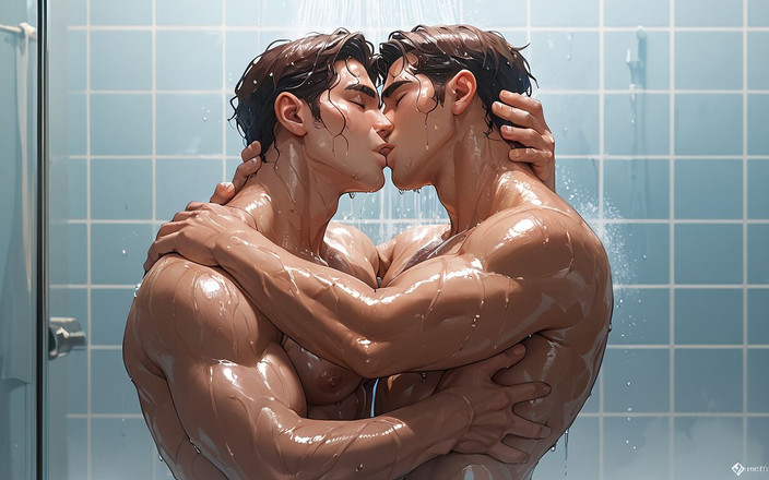 Cargh Boyz: Băieți anime sexy 2026