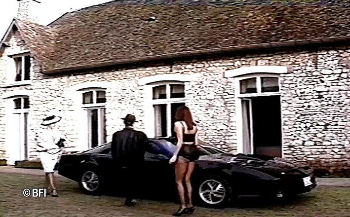 House of lords and mistresses in the spanking zone: ドミネーションズlesbiennesのDVD