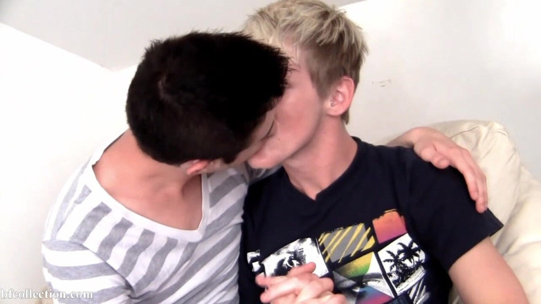 Boyfun: Hayden ve Mickey