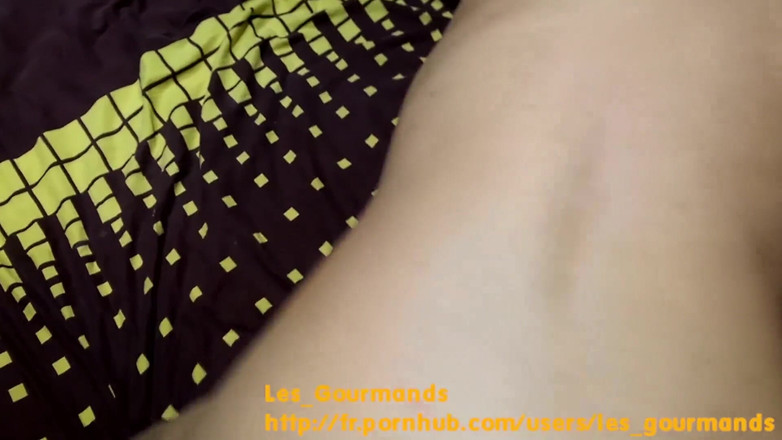 Les Gourmands: Trở lại năm 2016 của máy bay bà già Gourmands tập 3