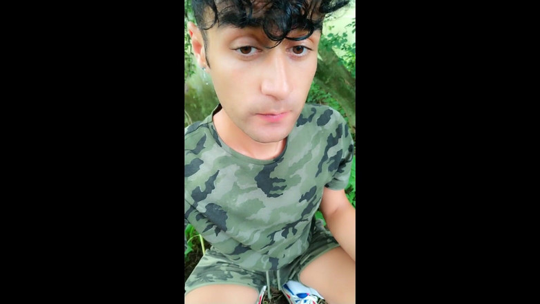 Idmir Sugary: Twink ha un fresco sperma dal preservativo usato fino all'ultima...