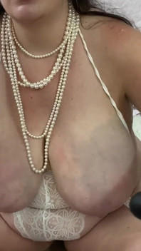 Bride blows groomsmen bukkake fantasy