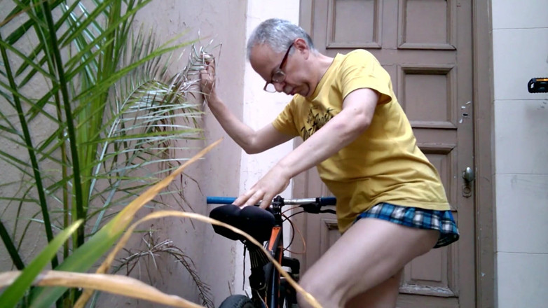 Dildo Man and Cross Hard Sex: Broken ass and various videos