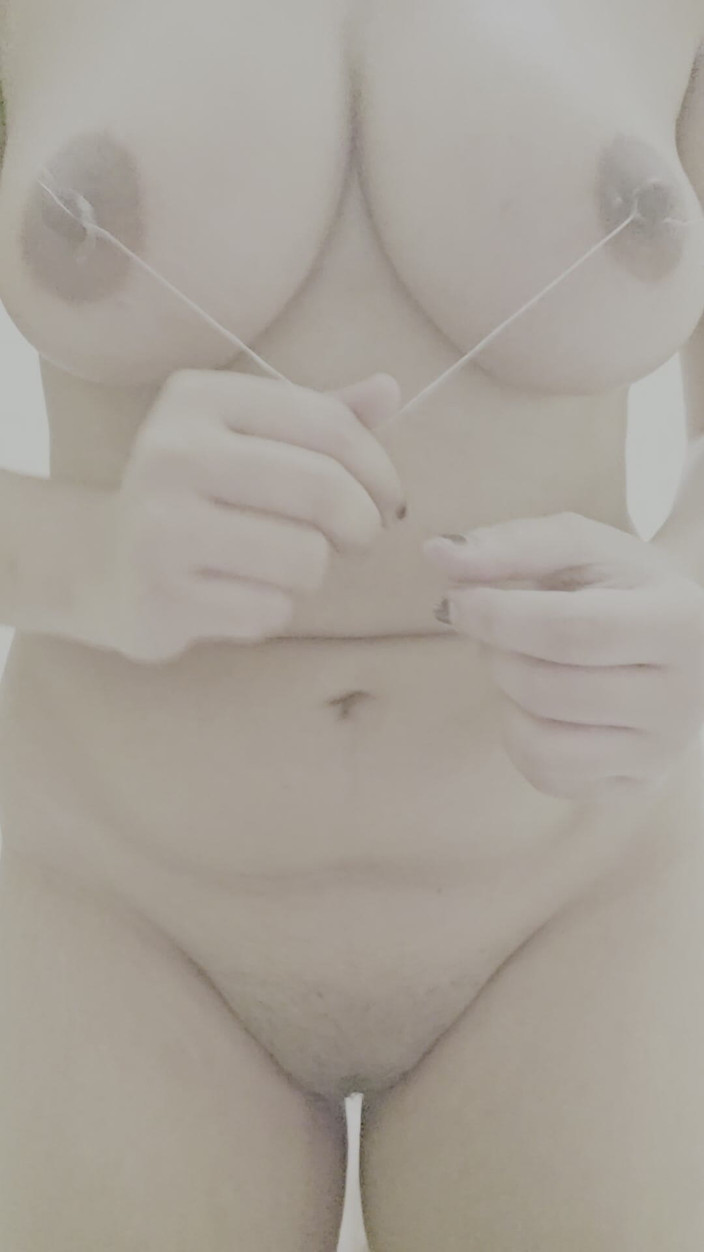 Anaa2024: Bolení prsou pro zábavu