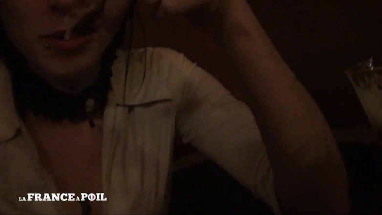 Papy Viewer: Bruna piuttosto giovane scopata duro e schizzata sul corpo in...