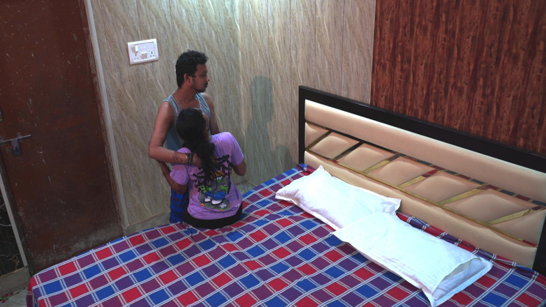Chandan Singh: I Took My Beautiful Girlfriend to a Hotel and Fucked...