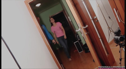 Czech Pornzone: Eager orgy in amateurs bedrooms, vol.18