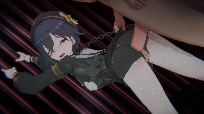 Tomu aisuman: Zenless Zone Zero - Belle Network Offline Bound Proxy &amp; POV Sandwich...