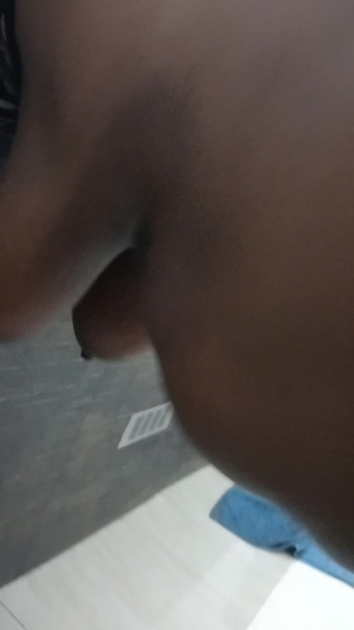 Priya aunty: Doggy Style Hot Backshot