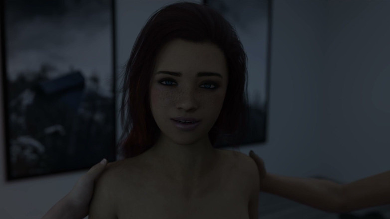 Porn Game Maniac: Chupar meu pau grande até eu gozar na sua boca