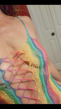 Ready to Get Tied up Today